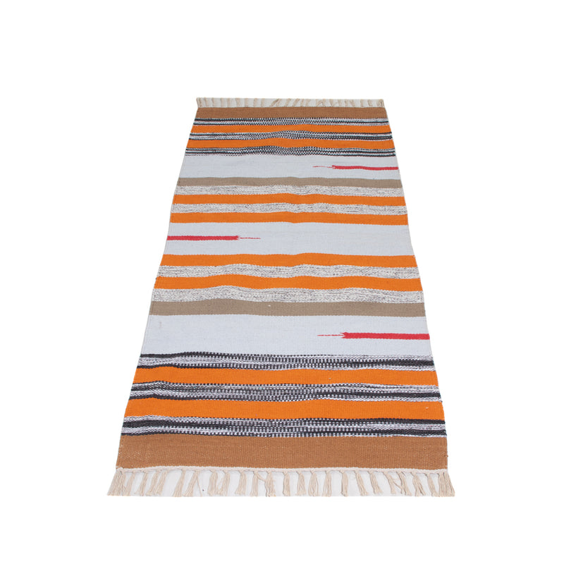 Kilim moderno Tapete 150x70cm