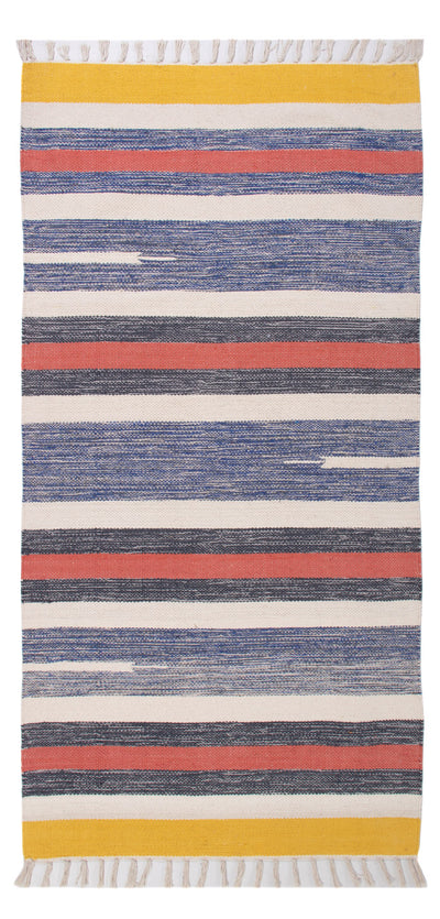 Kilim moderno Tapete 70x150cm