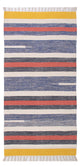 Kilim moderno Tapete 150x70cm