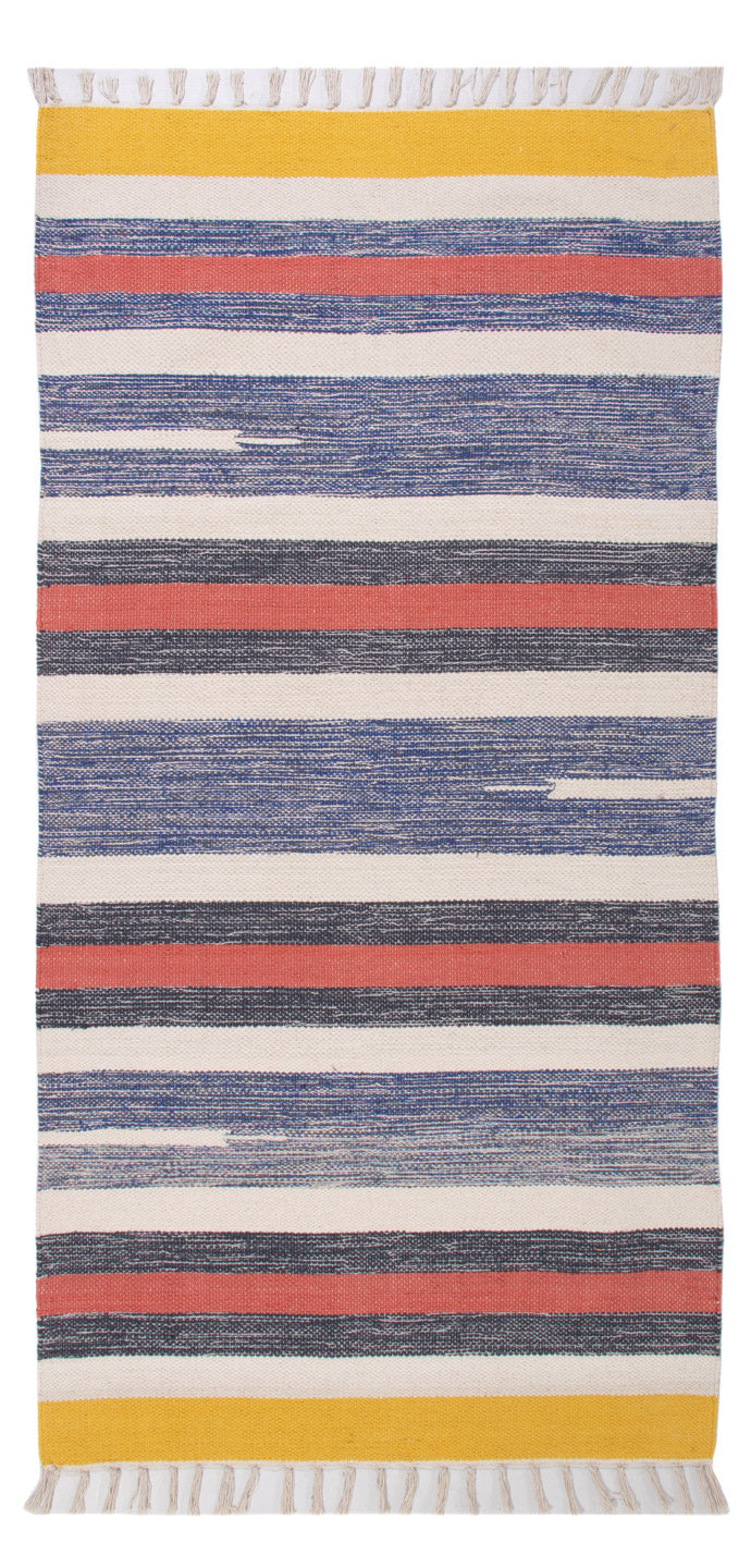 Kilim moderno Tapete 150x70cm