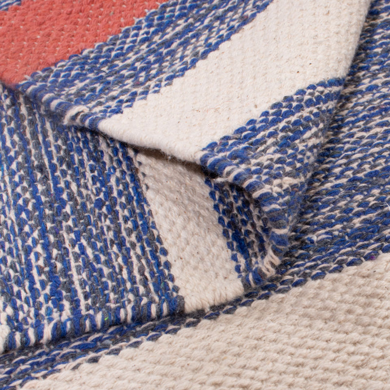 Kilim moderno Tapete 150x70cm