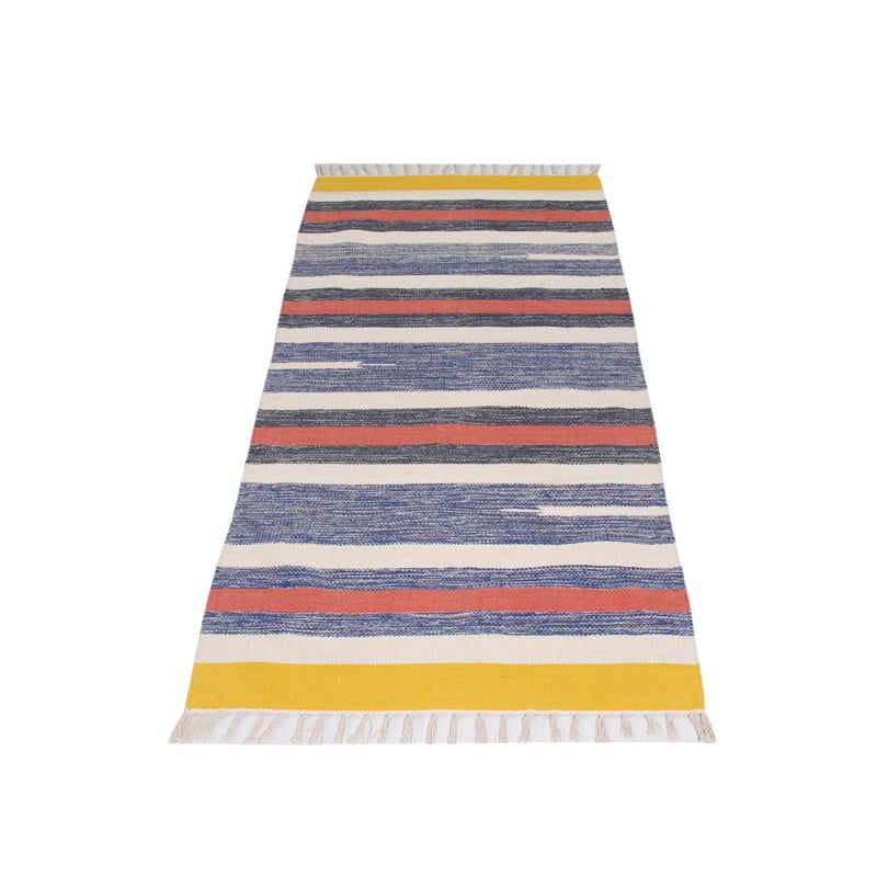 Kilim moderno Tapete 150x70cm
