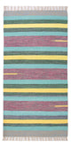 Kilim moderno Tapete 150x70cm