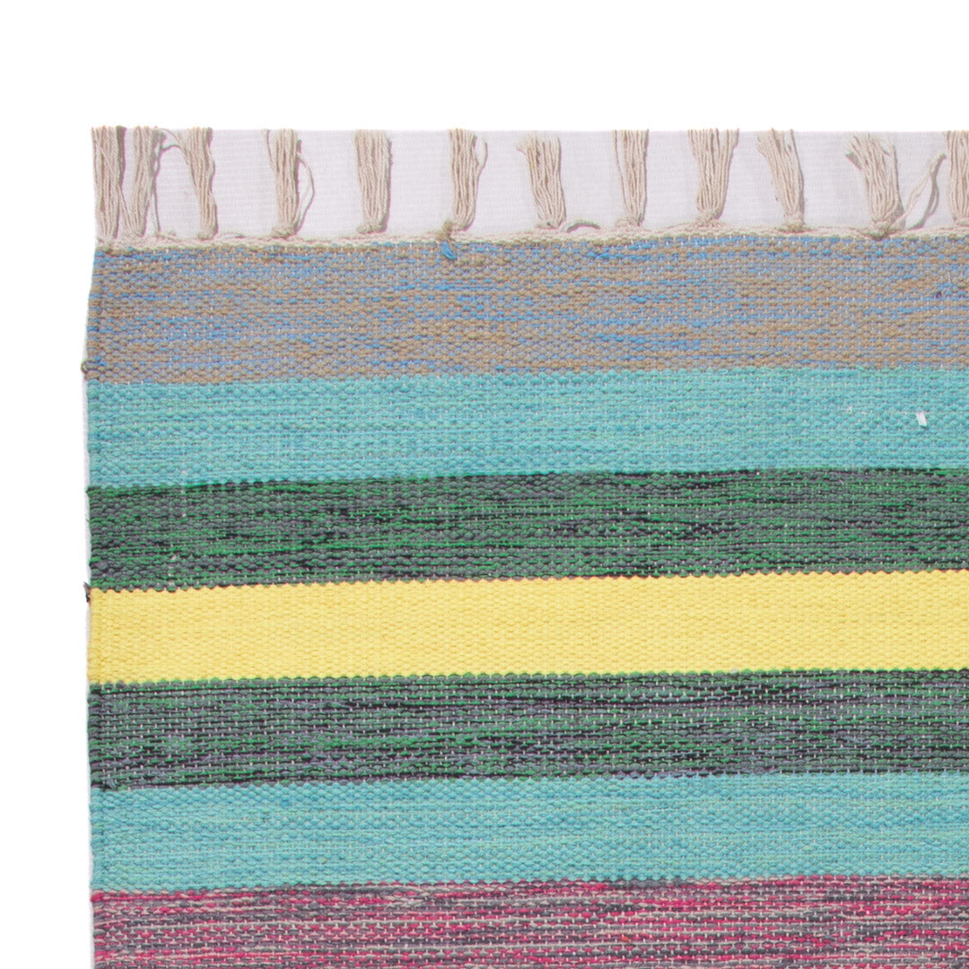 Kilim moderno Tapete 150x70cm