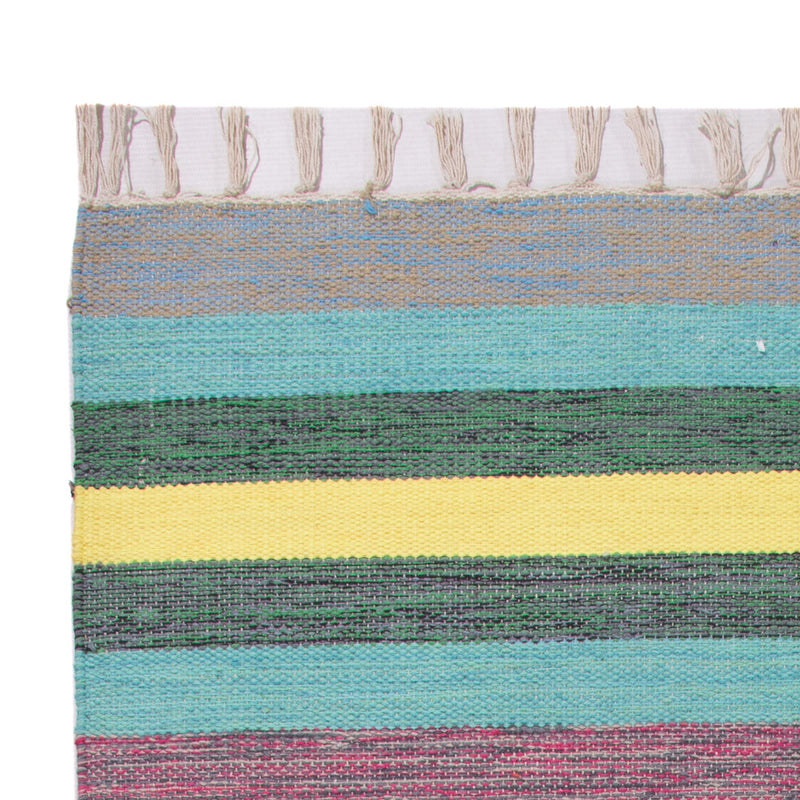 Kilim moderno Tapete 150x70cm