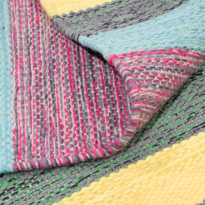 Kilim moderno Tapete 150x70cm