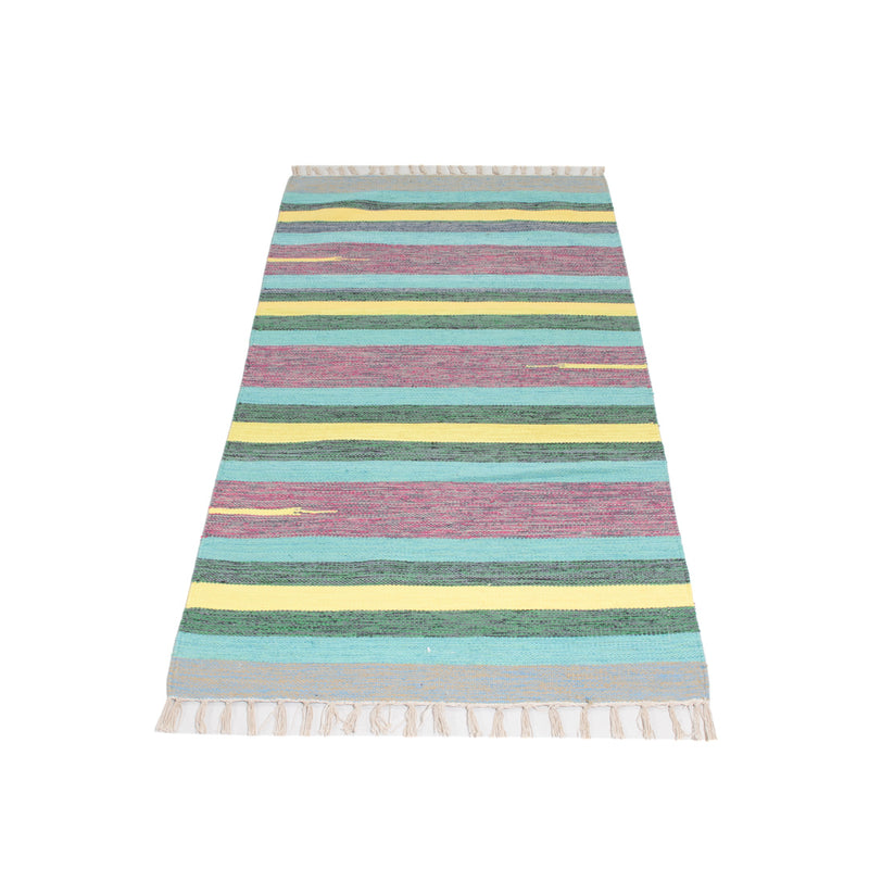 Kilim moderno Tapete 150x70cm