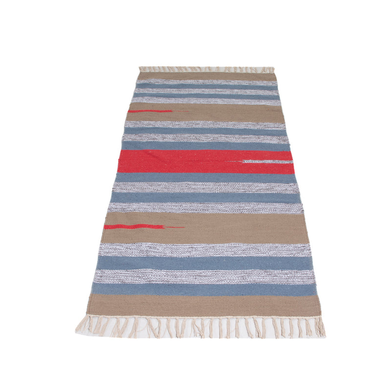 Kilim moderno Tapete 150x70cm