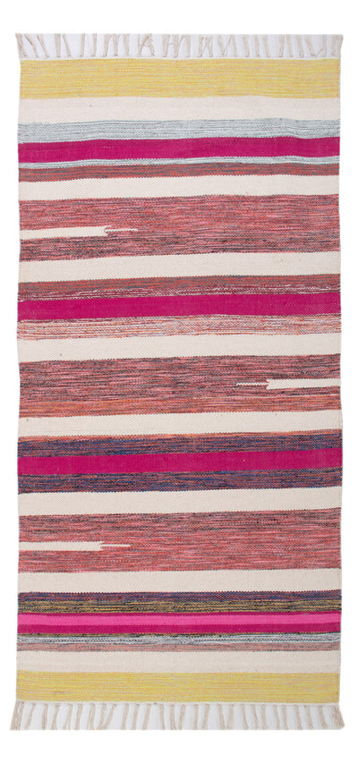 Kilim moderno Tapete 70x150cm