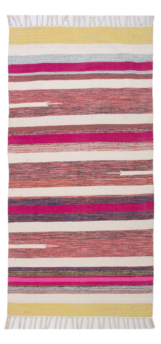 Kilim moderno Tapete 150x70cm