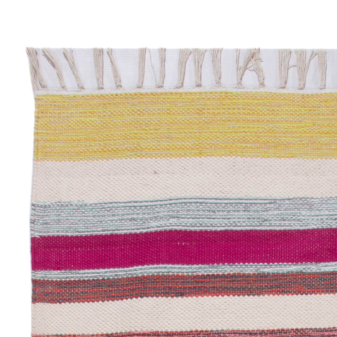 Kilim moderno Tapete 150x70cm
