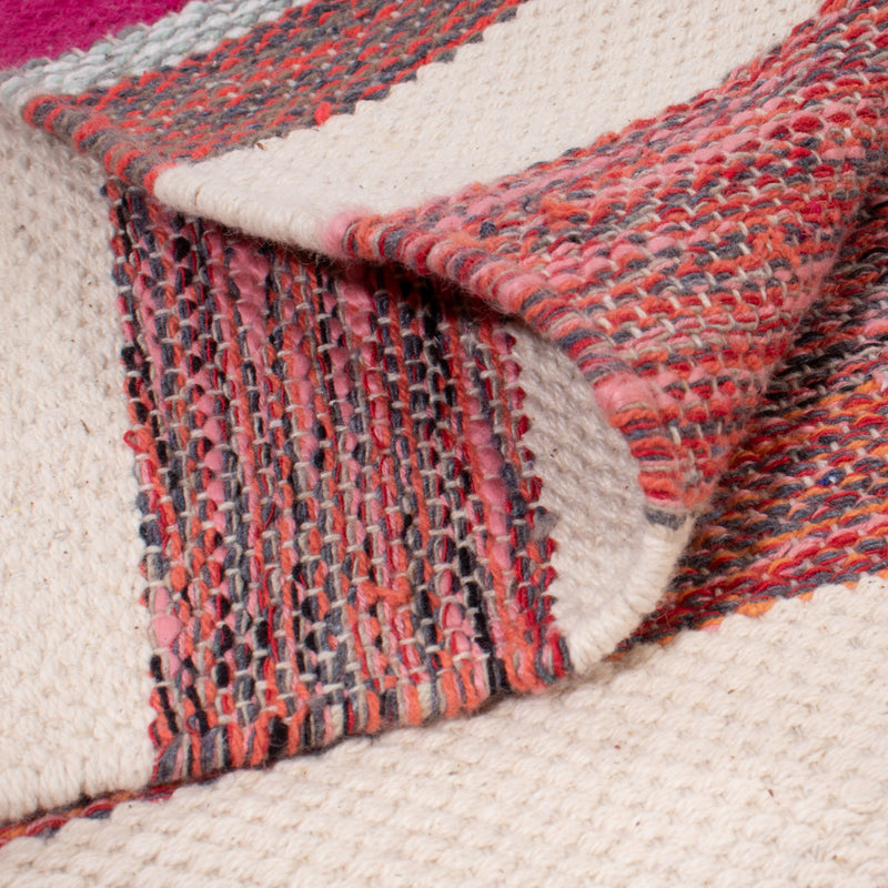 Kilim moderno Tapete 150x70cm