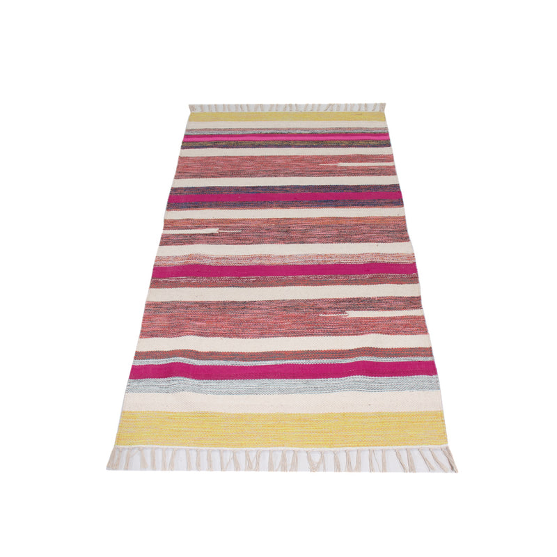 Kilim moderno Tapete 150x70cm