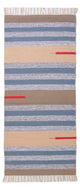 Kilim moderno Tapete 150x70cm