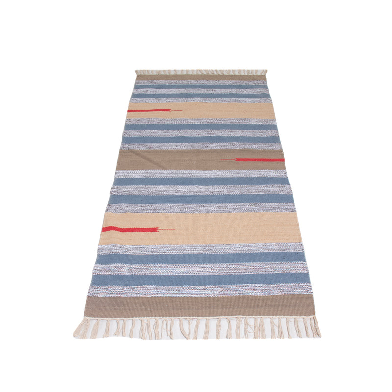 Kilim moderno Tapete 150x70cm
