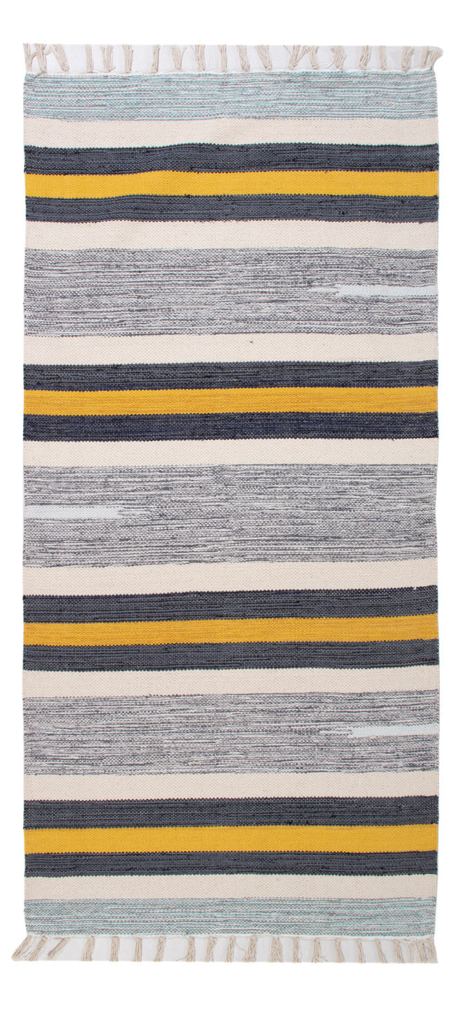 Kilim moderno Tapete 150x70cm