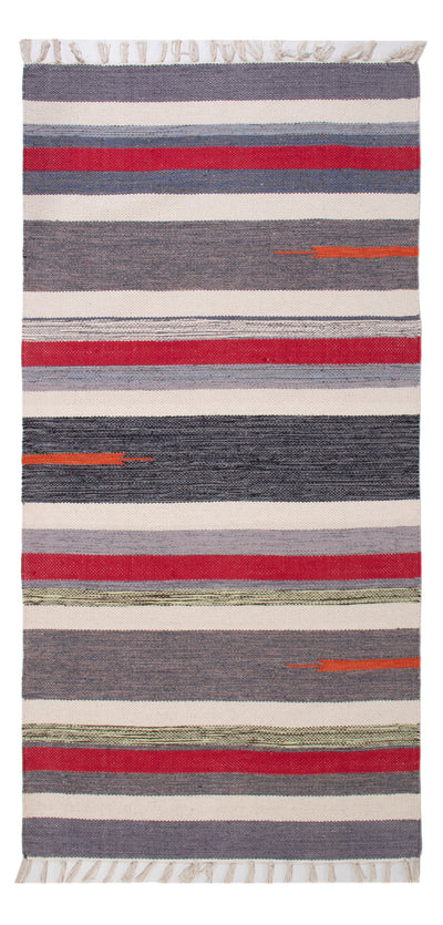 Kilim moderno Tapete 70x150cm