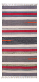 Kilim moderno Tapete 150x70cm