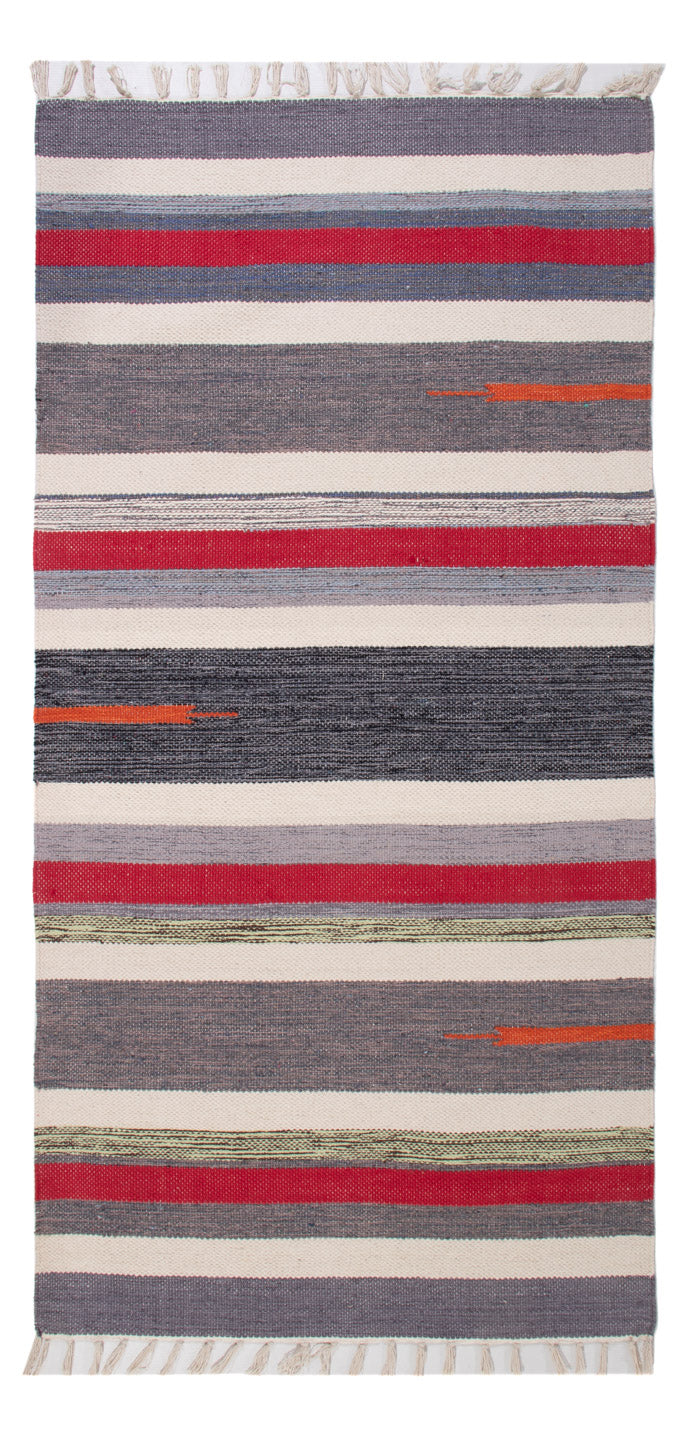 Kilim moderno Tapete 150x70cm