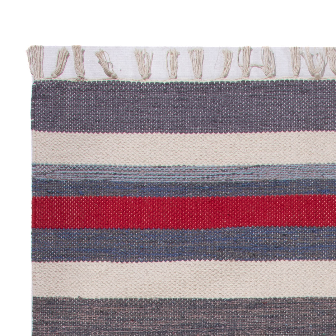 Kilim moderno Tapete 150x70cm