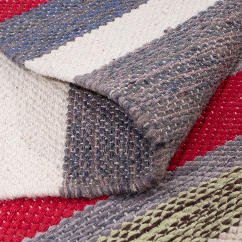 Kilim moderno Tapete 150x70cm