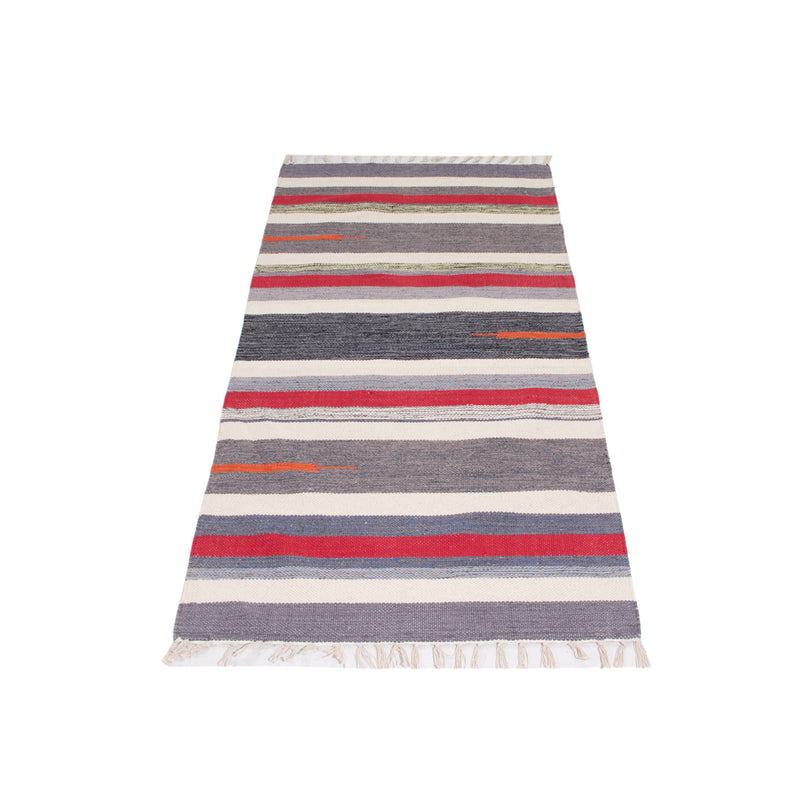 Kilim moderno Tapete 150x70cm