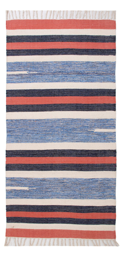 Kilim moderno Tapete 70x150cm