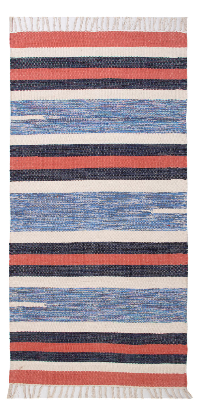 Kilim moderno Tapete 150x70cm