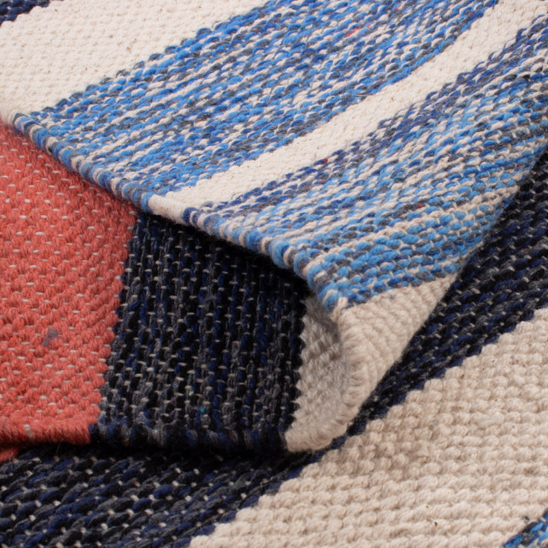Kilim moderno Tapete 150x70cm