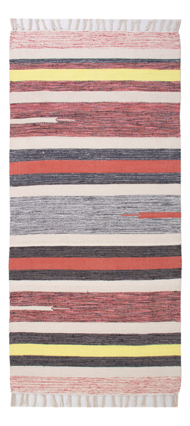 Kilim moderno Tapete 150x70cm