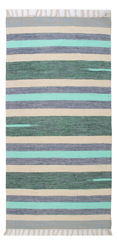 Kilim moderno Tapete 70x150cm