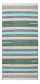 Kilim moderno Tapete 150x70cm