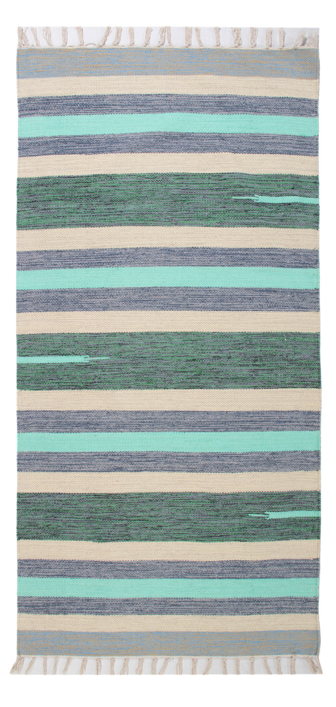 Kilim moderno Tapete 150x70cm