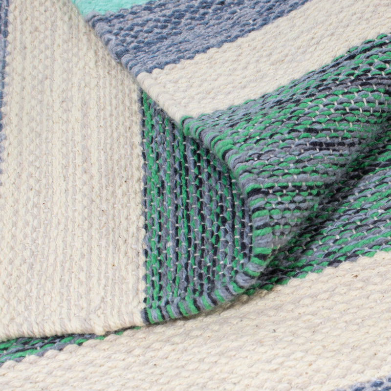 Kilim moderno Tapete 150x70cm