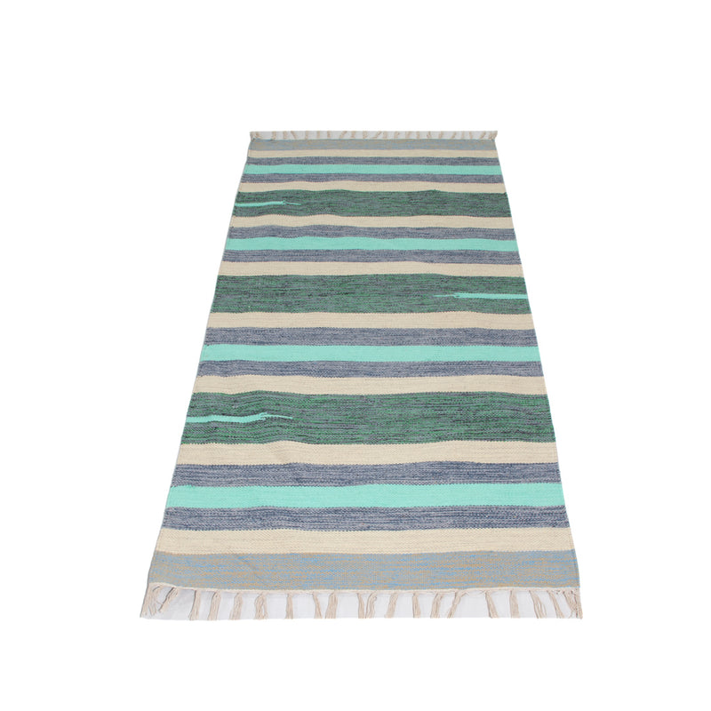 Kilim moderno Tapete 150x70cm