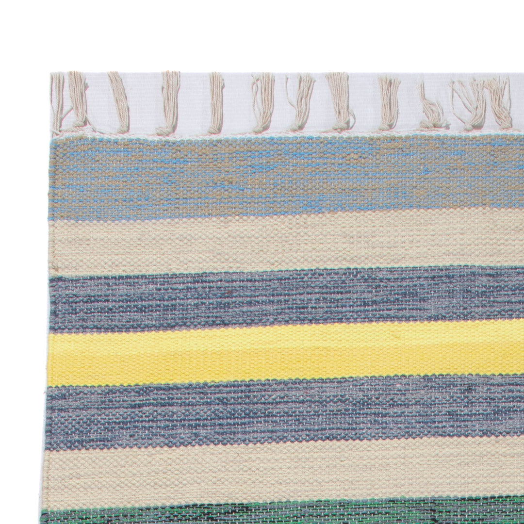 Kilim moderno Tapete 150x70cm
