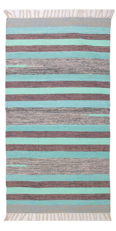 Kilim moderno Tapete 70x150cm