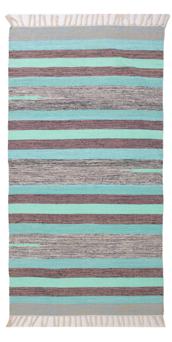 Kilim moderno Tapete 150x70cm