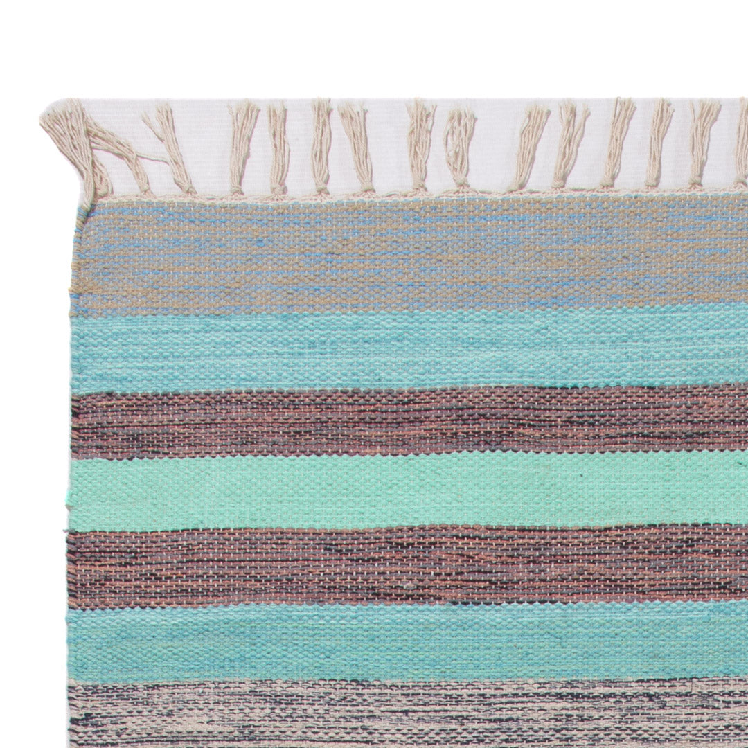 Kilim moderno Tapete 150x70cm