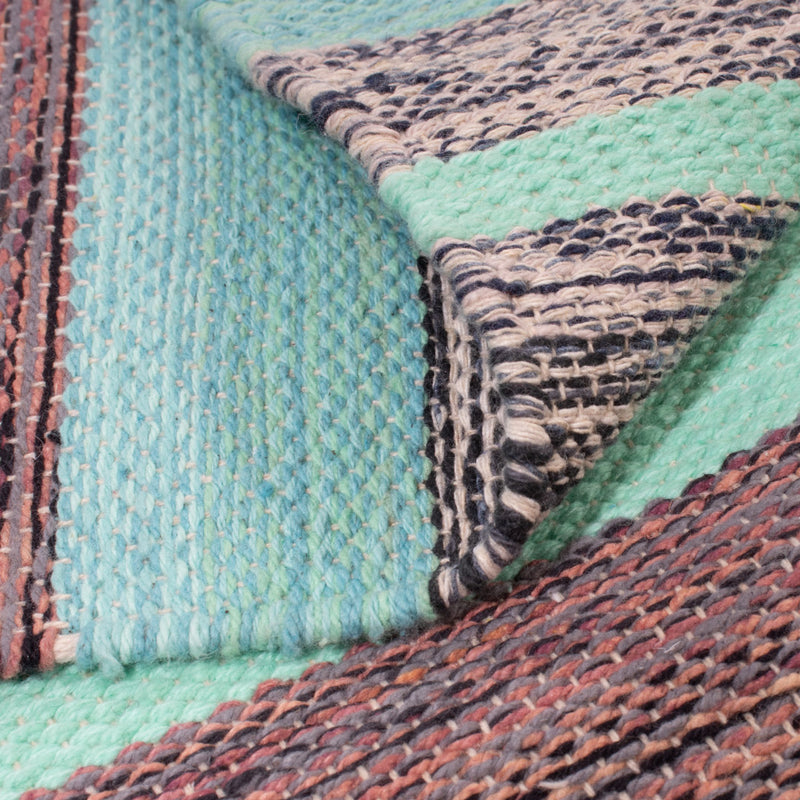 Kilim moderno Tapete 150x70cm