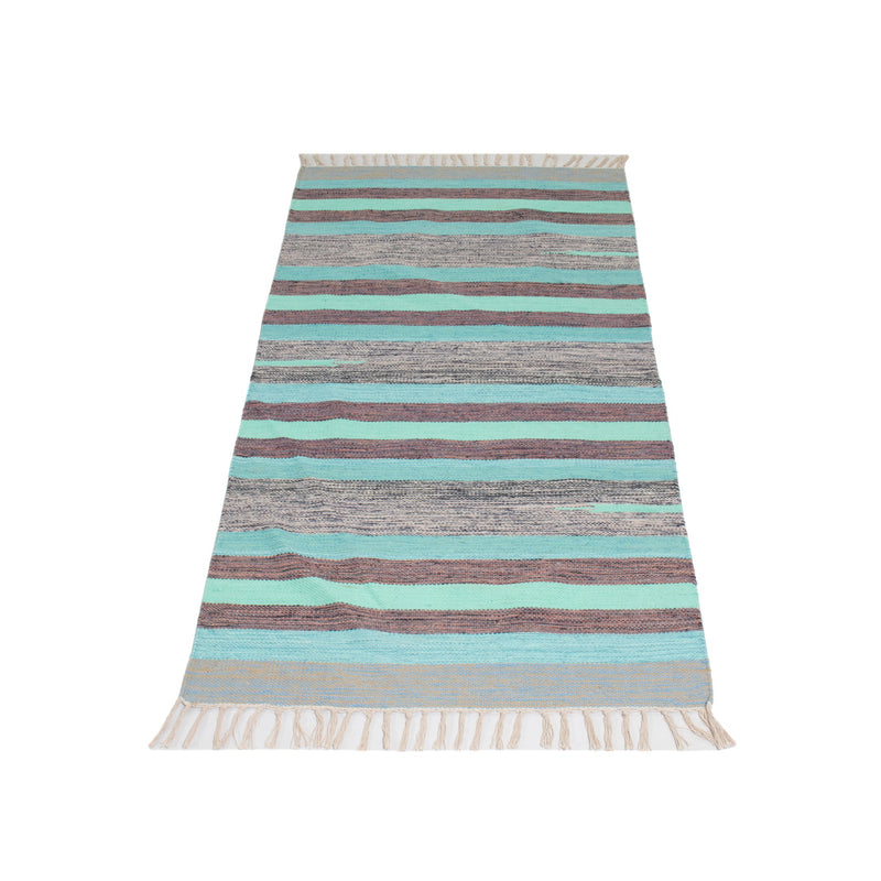 Kilim moderno Tapete 150x70cm