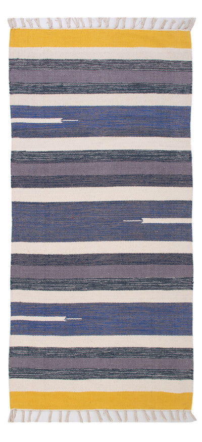 Kilim moderno Tapete 70x150cm