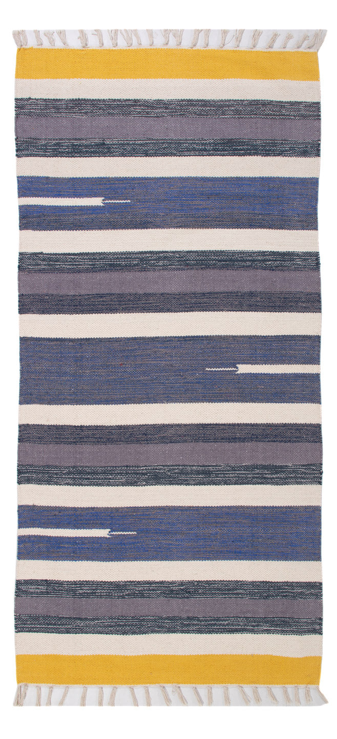 Kilim moderno Tapete 150x70cm