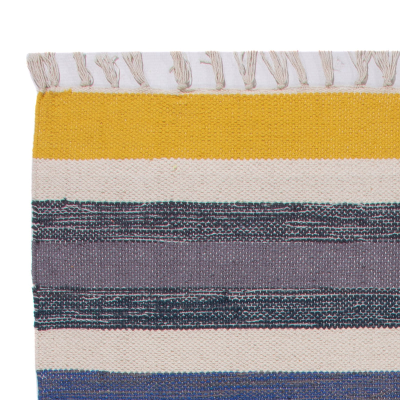 Kilim moderno Tapete 150x70cm