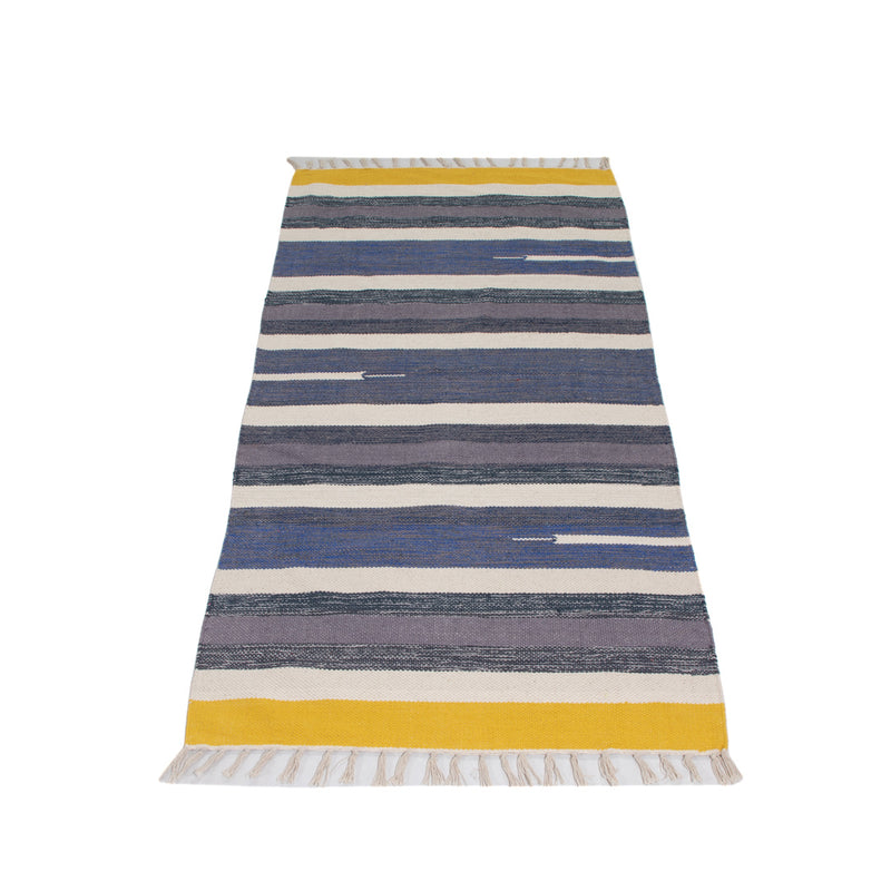 Kilim moderno Tapete 150x70cm