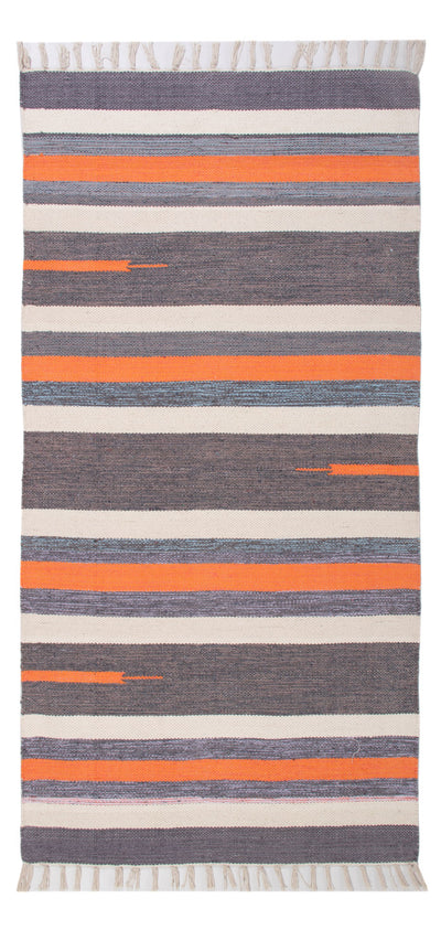 Kilim moderno Tapete 70x150cm