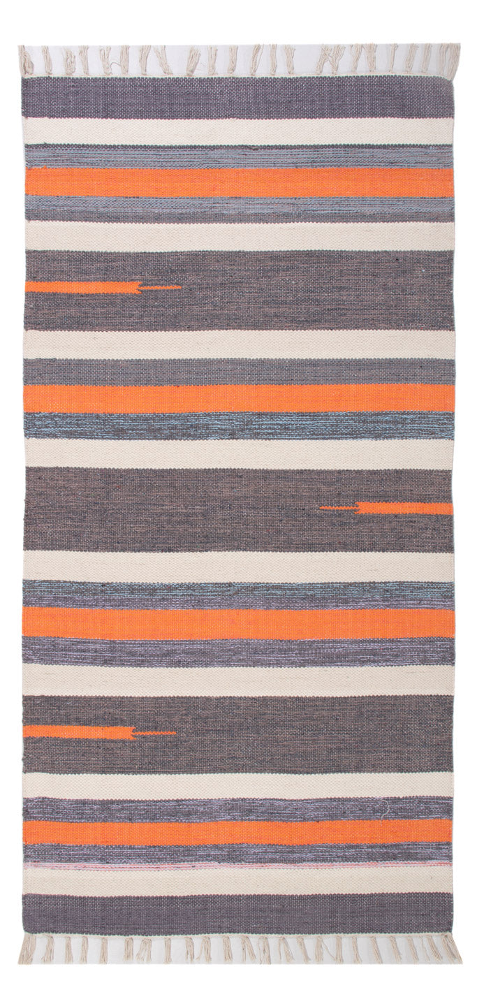 Kilim moderno Tapete 150x70cm