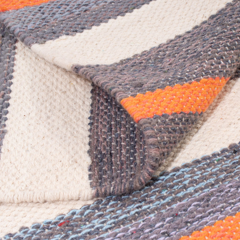 Kilim moderno Tapete 150x70cm