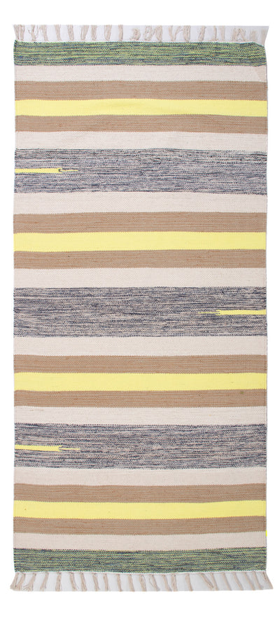 Kilim moderno Tapete 70x150cm