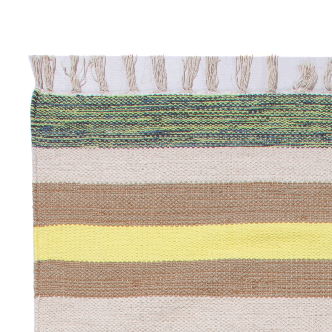 Kilim moderno Tapete 150x70cm